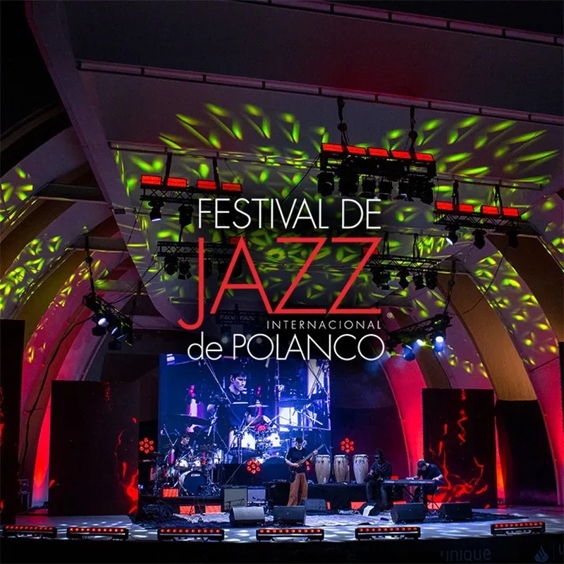 Festival de Jazz de Polanco