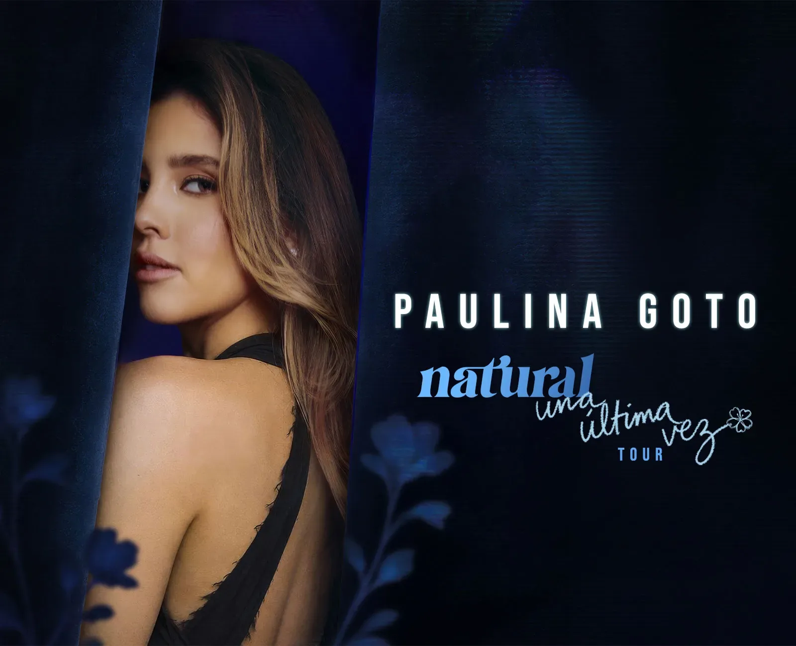 PAULINA GOTO