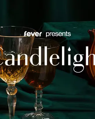 Candlelight: Día de Muertos