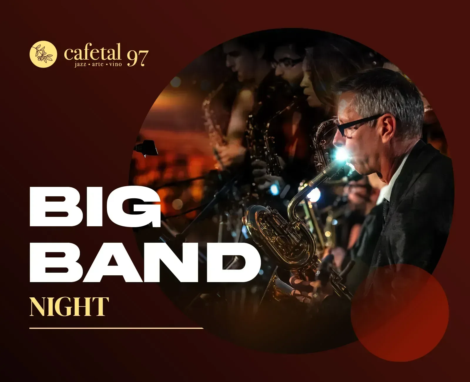 Big Band Night
