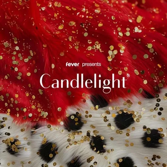Candlelight: Tributo a ABBA y Más