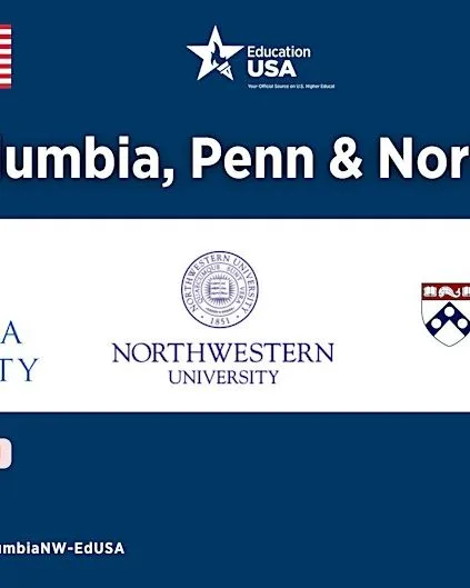 Meet Columbia, Penn, NW