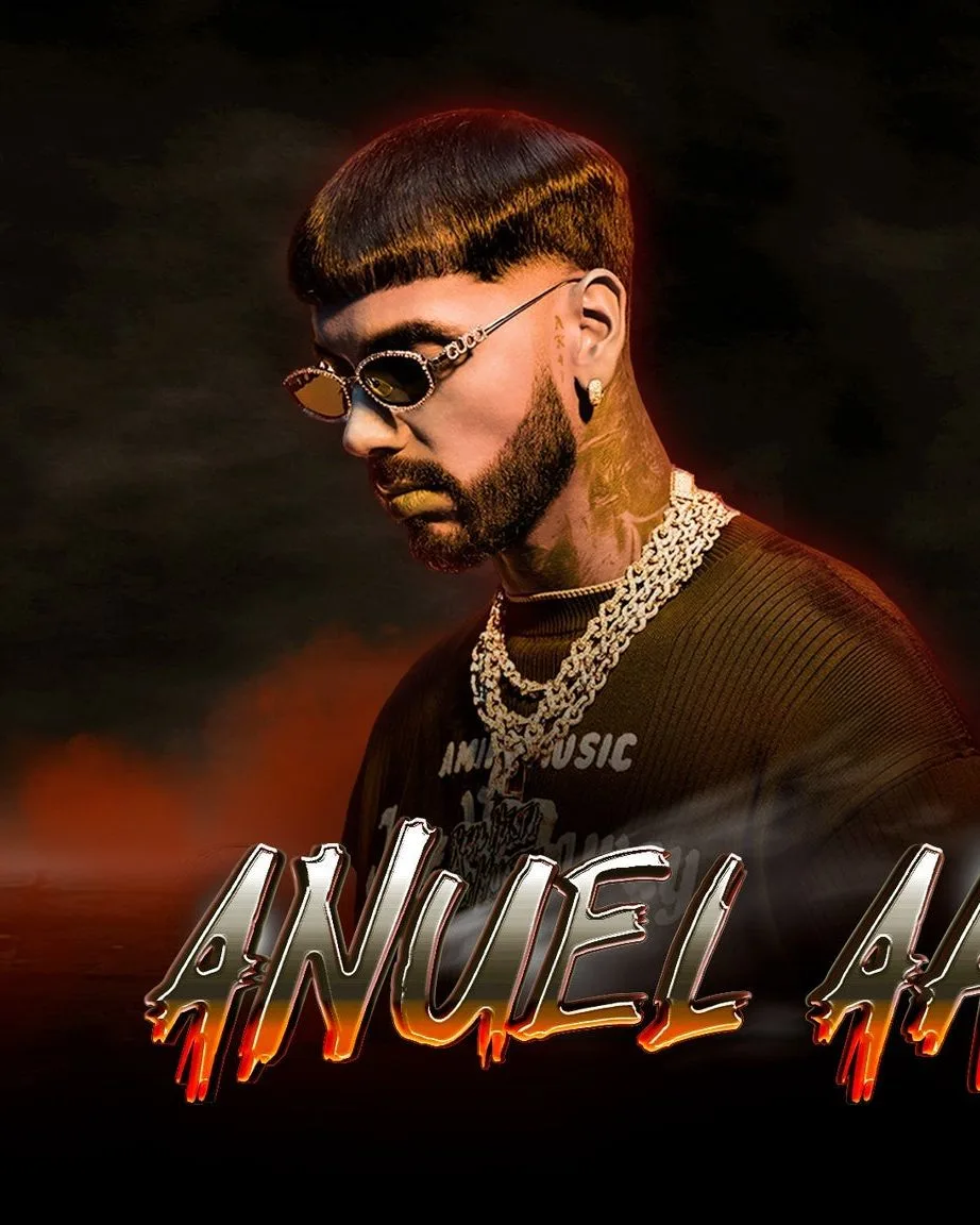 Anuel AA