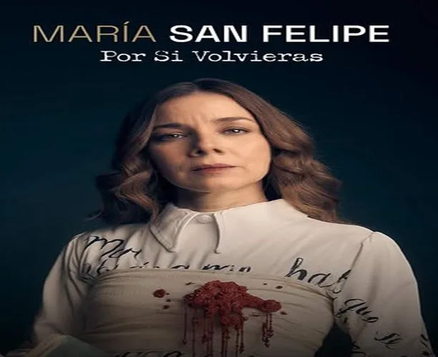 María San Felipe