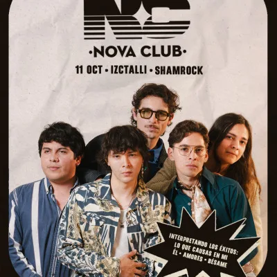 Nova Club