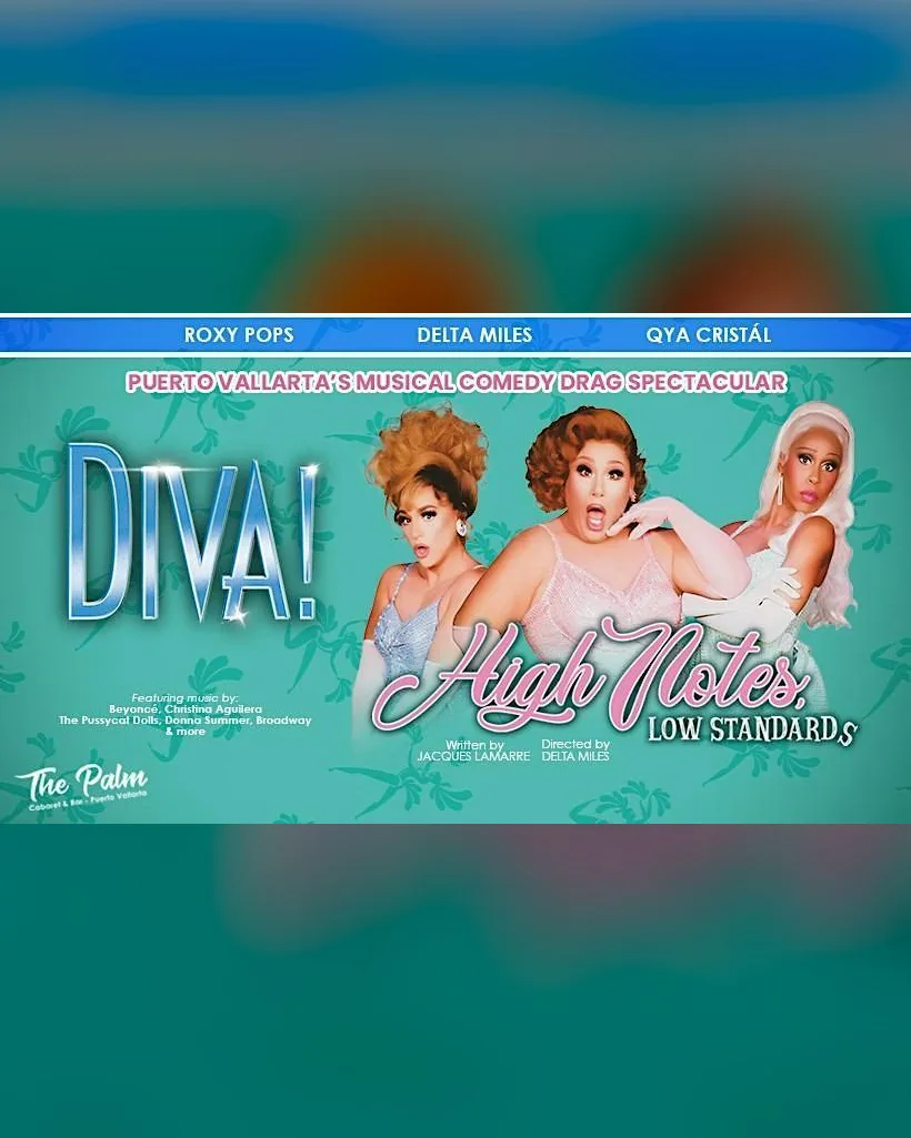 Diva!