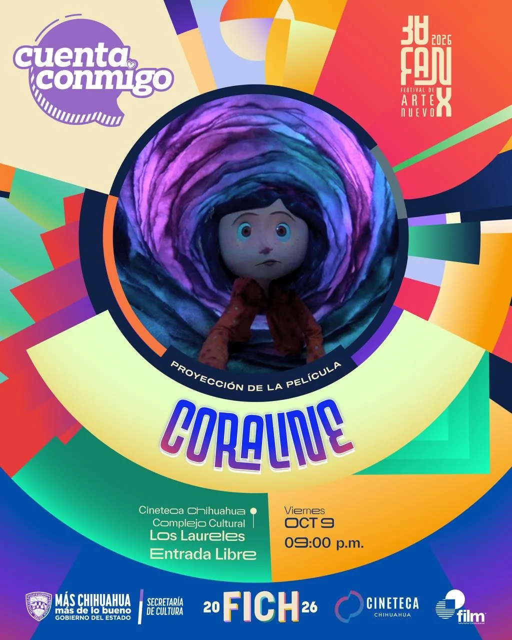 Coraline