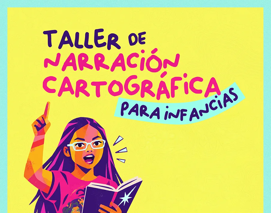 Narración cartográfica