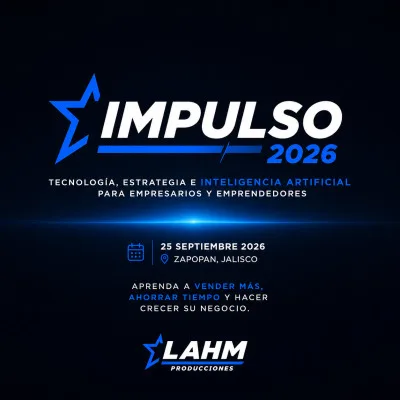 IMPULSO 2026