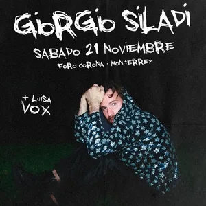 Giorgio Siladi @ Foro DiDi