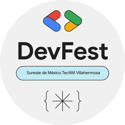 DevFest 2026: TecNM Villahermosa