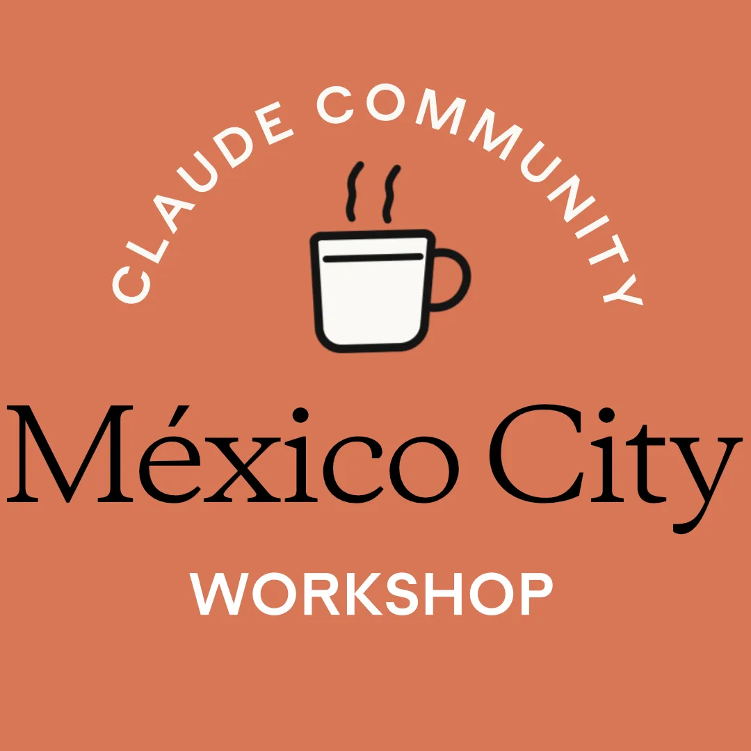 Cafecito Claude · Taller
