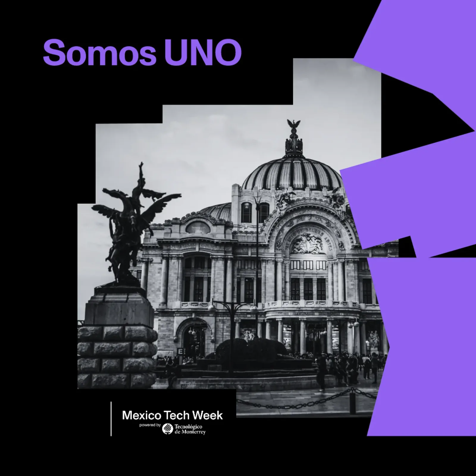 Somos UNO