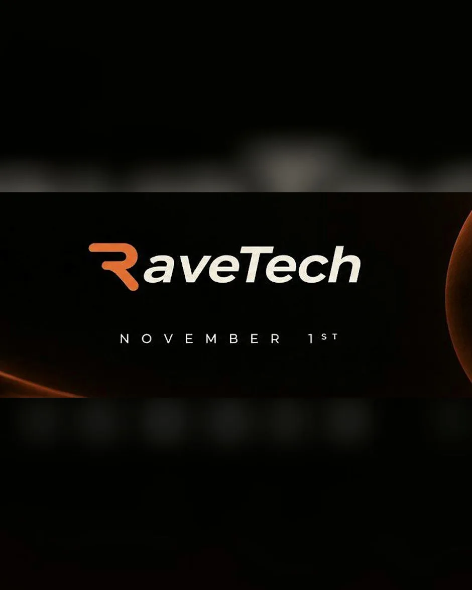 RaveTech