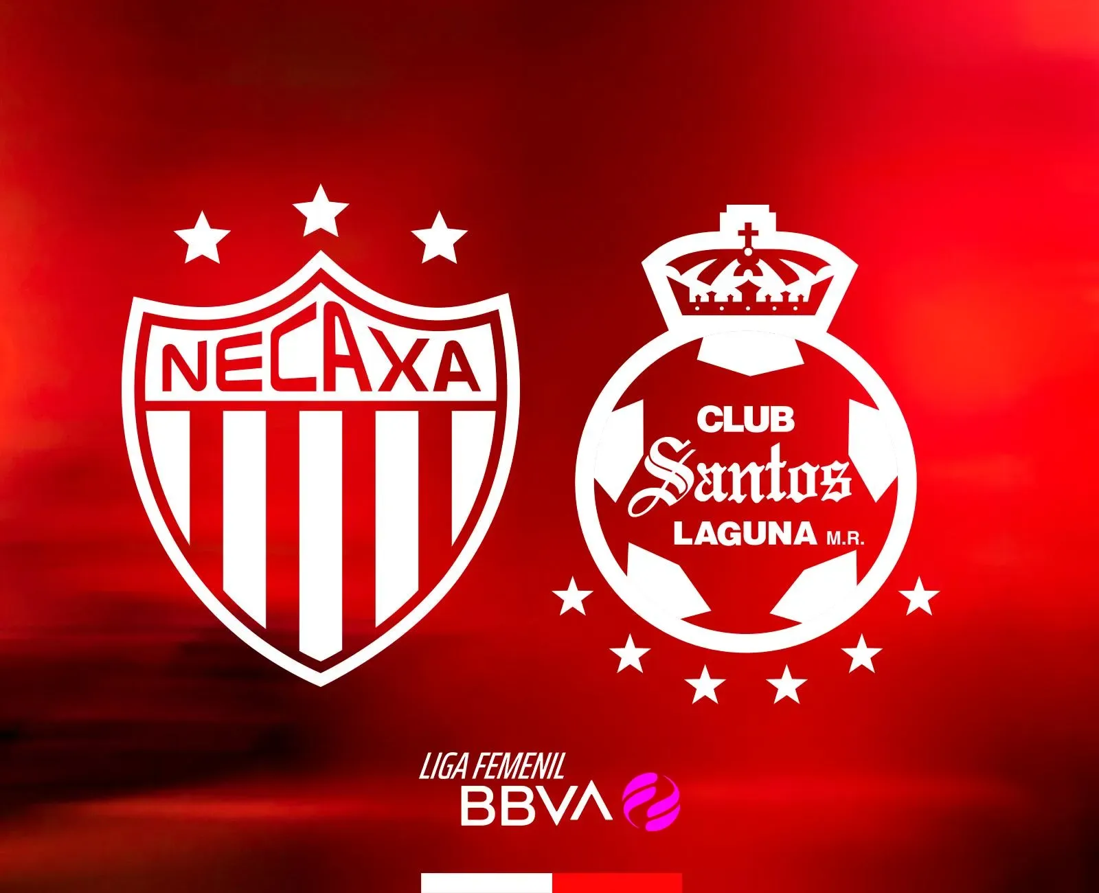 Femenil: Necaxa vs Santos