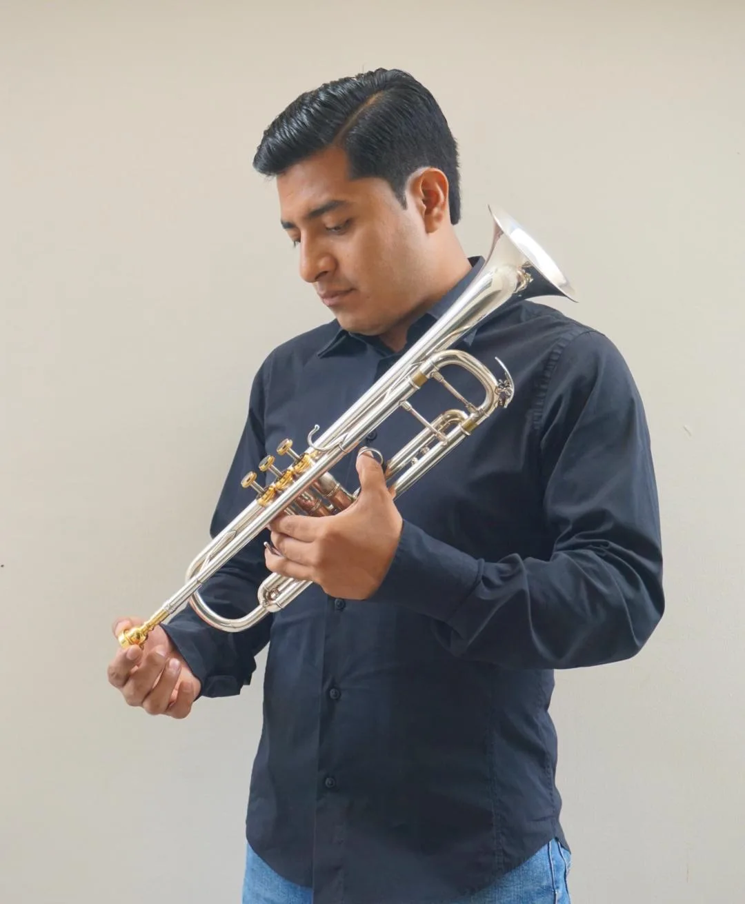 Diálogos: Metales y teclas
