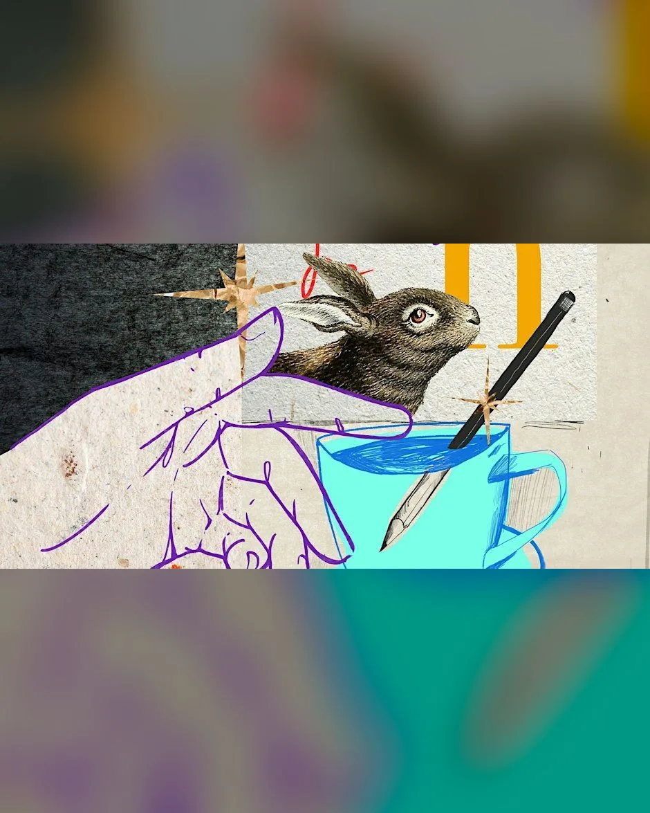 Los robots no tienen corazón (ni alma)