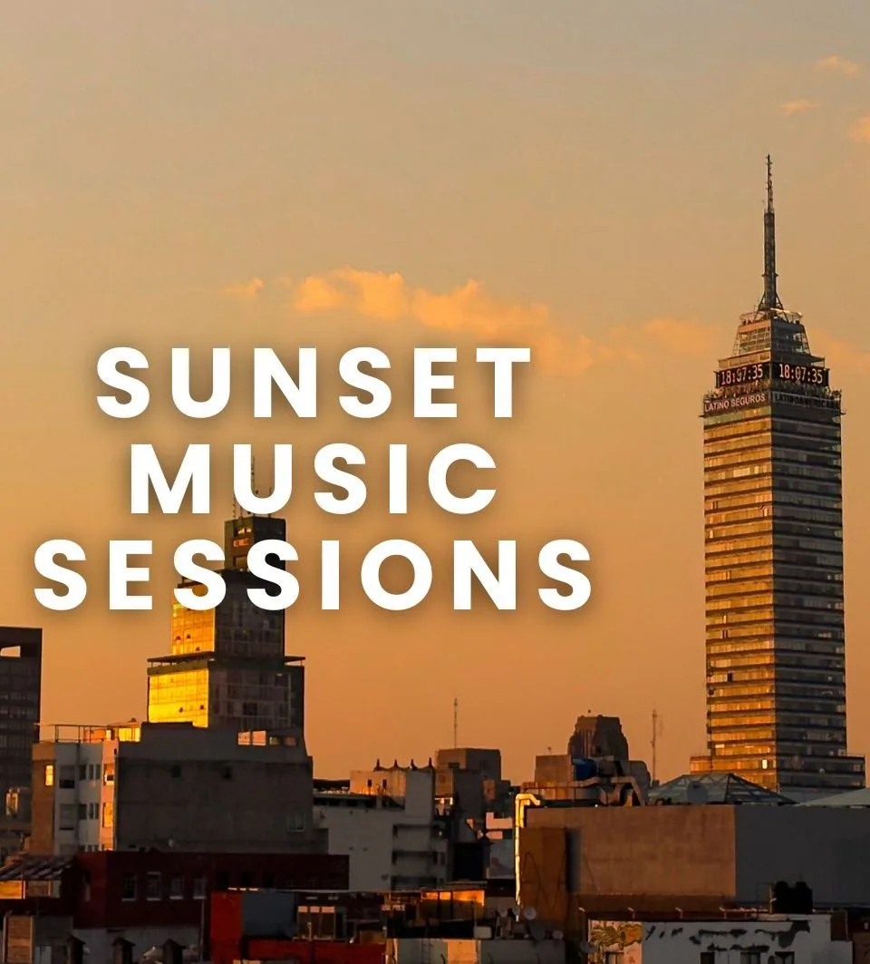 Sunset Music Sessions