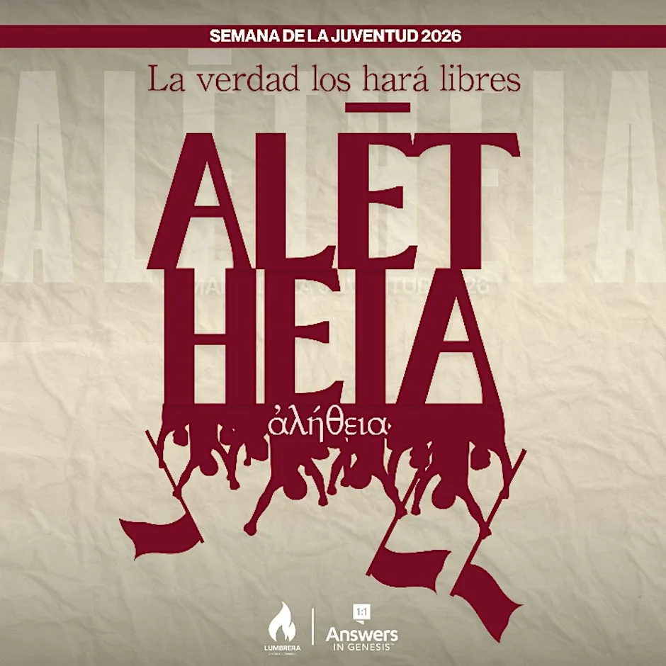 CICLO DE CONFERENCIAS ALETHEIA
