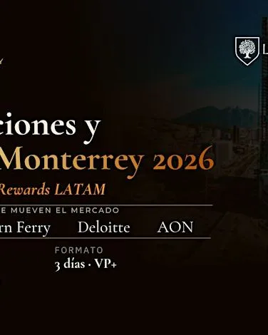 Cumbre de Compensaciones