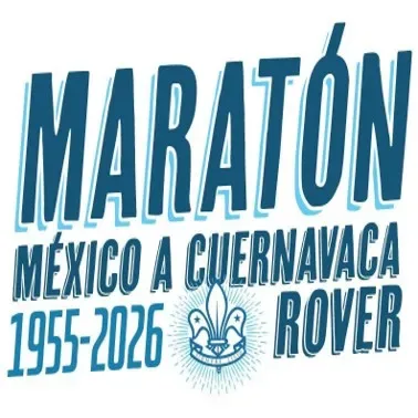 Maratón Rover