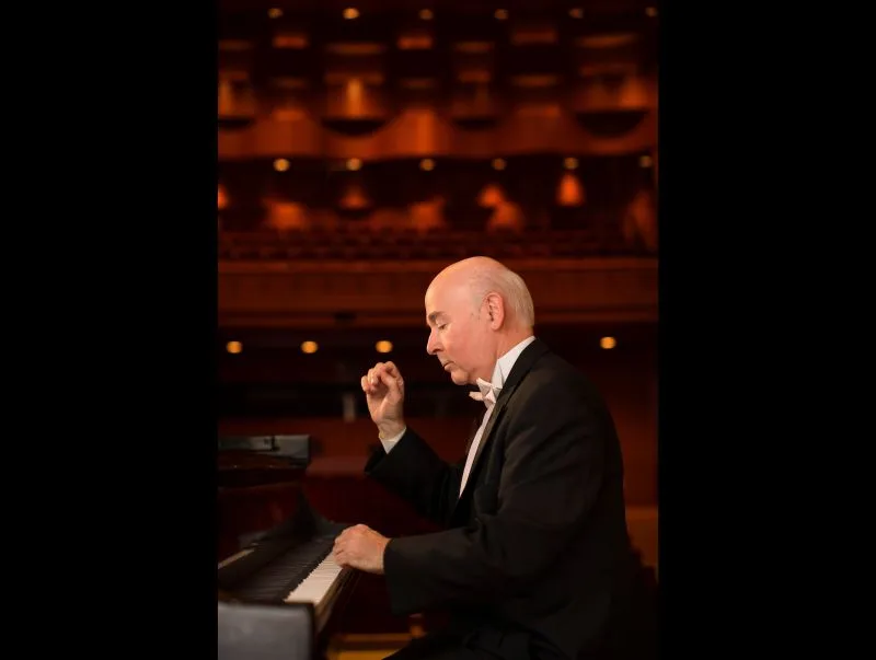 OFUNAM 90 años | Jorge Federico Osorio, piano | Tercera temporada 2026 | Programa 2