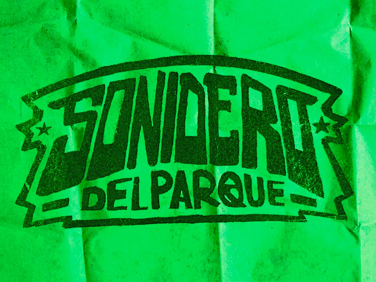 Sonidero del Parque