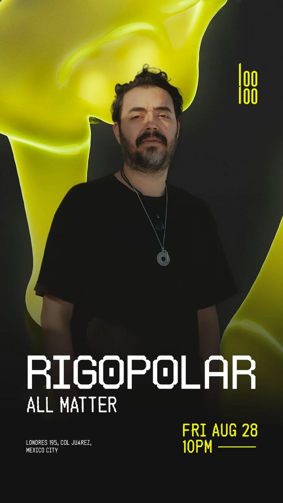 Rigopolar en Loo Loo
