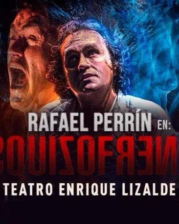 ESQUIZOFRENIA