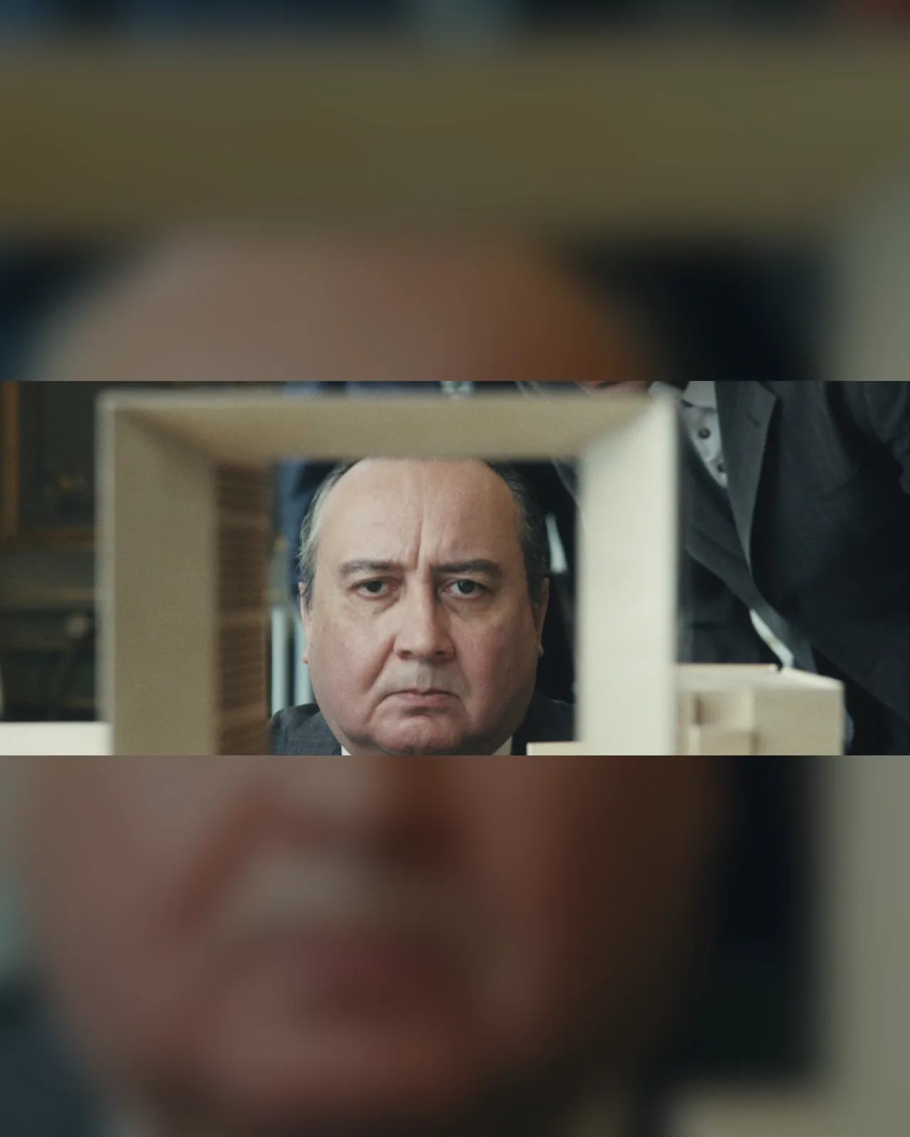 Movie Night | El Desconocido del Gran Arco