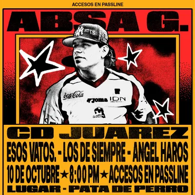 Absa G. en Ciudad Juarez