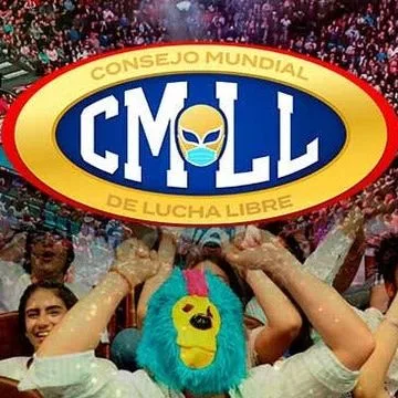 1a fase Amazonas CMLL