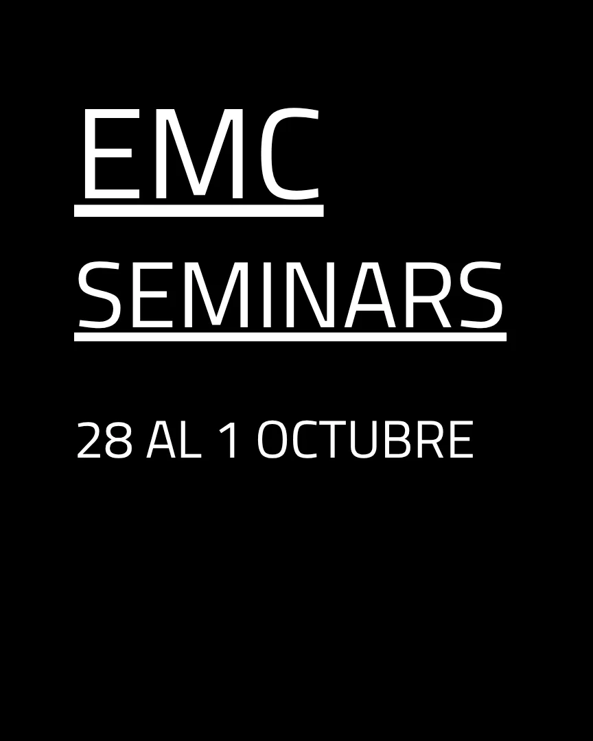EMC Seminars QRO