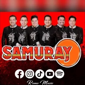 Samuray @ san Pedro Jàcuaro.