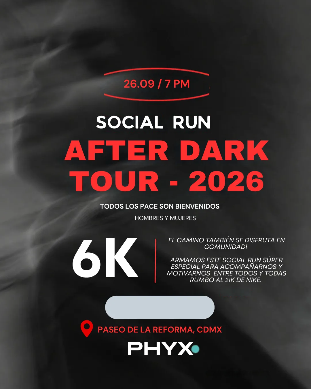 Social Run