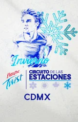 Circuito Estaciones Invierno
