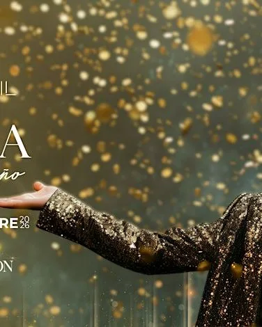 Gala Fin de Año Crioxidil