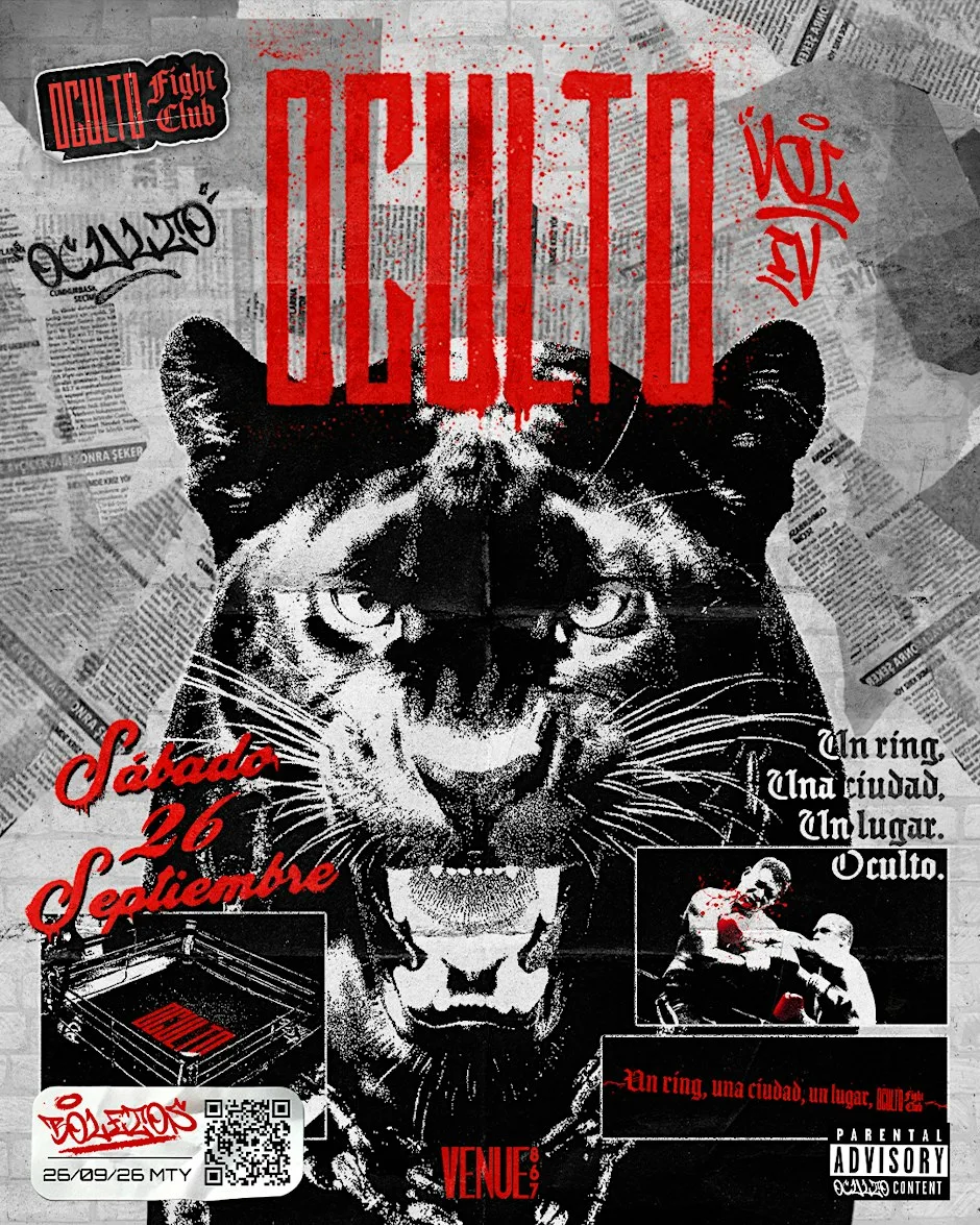 Oculto Vol. 4