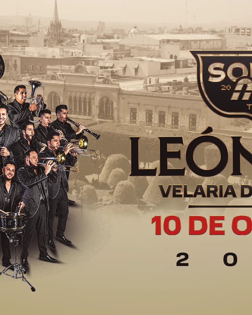 Banda MS en León