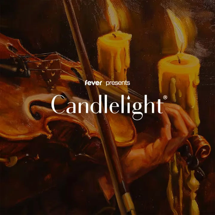 Candlelight: Cuatro Estaciones