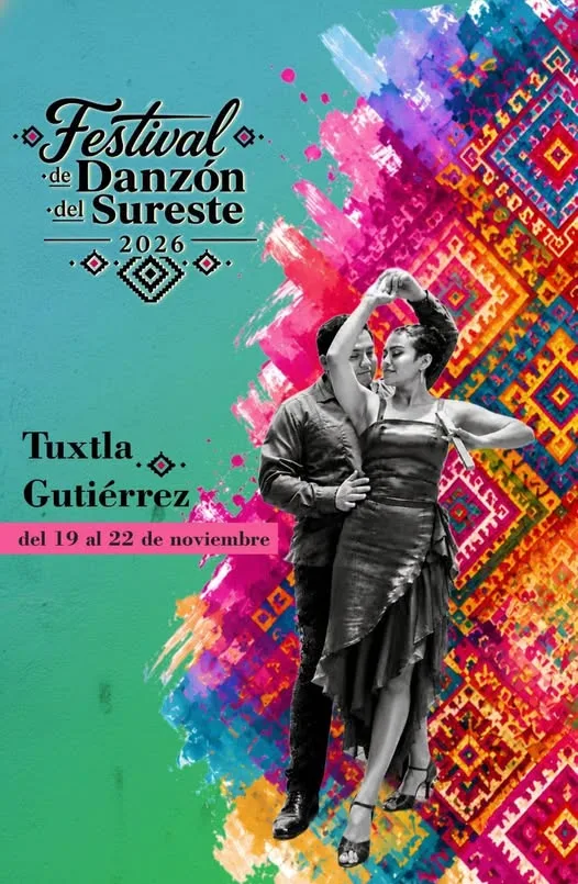 Festival de Danzón del Sureste