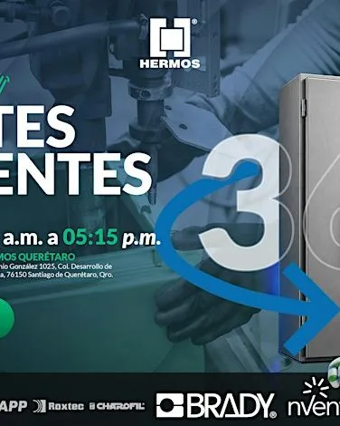 Gabinetes Inteligentes 360°