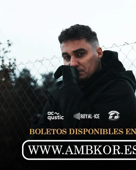 Ambkor: Los Últimos Vivos
