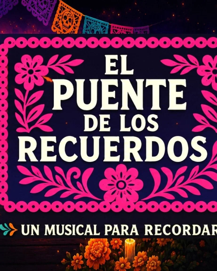 El puente de los recuerdos