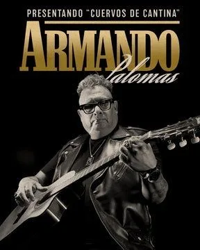 Armando Palomas