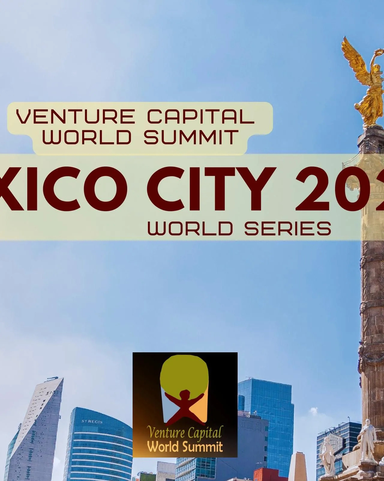 Venture Capital World Summit