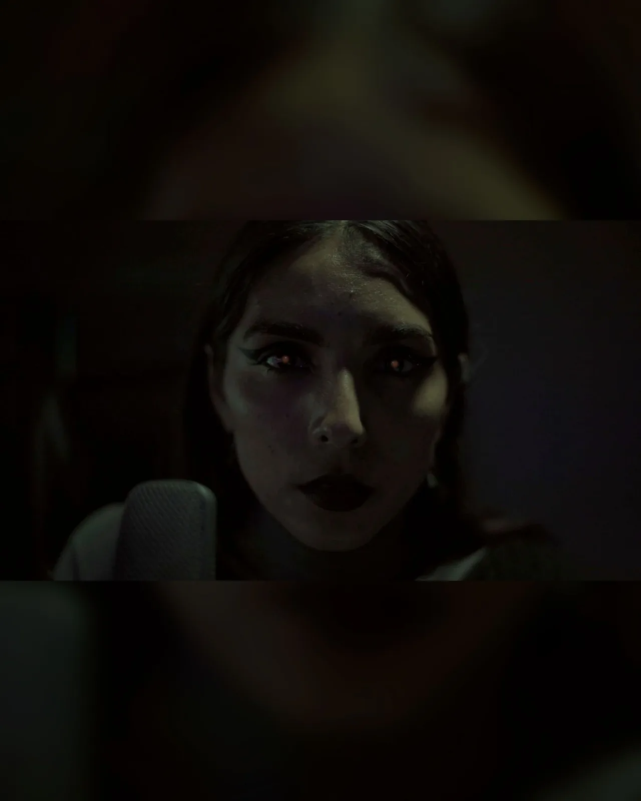 Eran brujas
