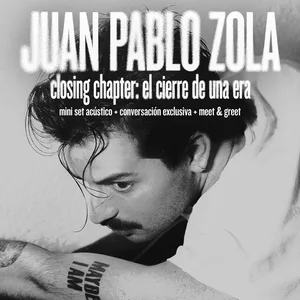 Juan Pablo Zola