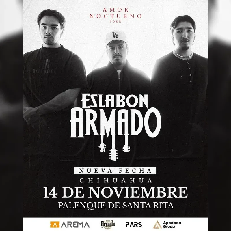 Eslabón Armado en Chihuahua