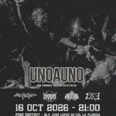 Uno a Uno